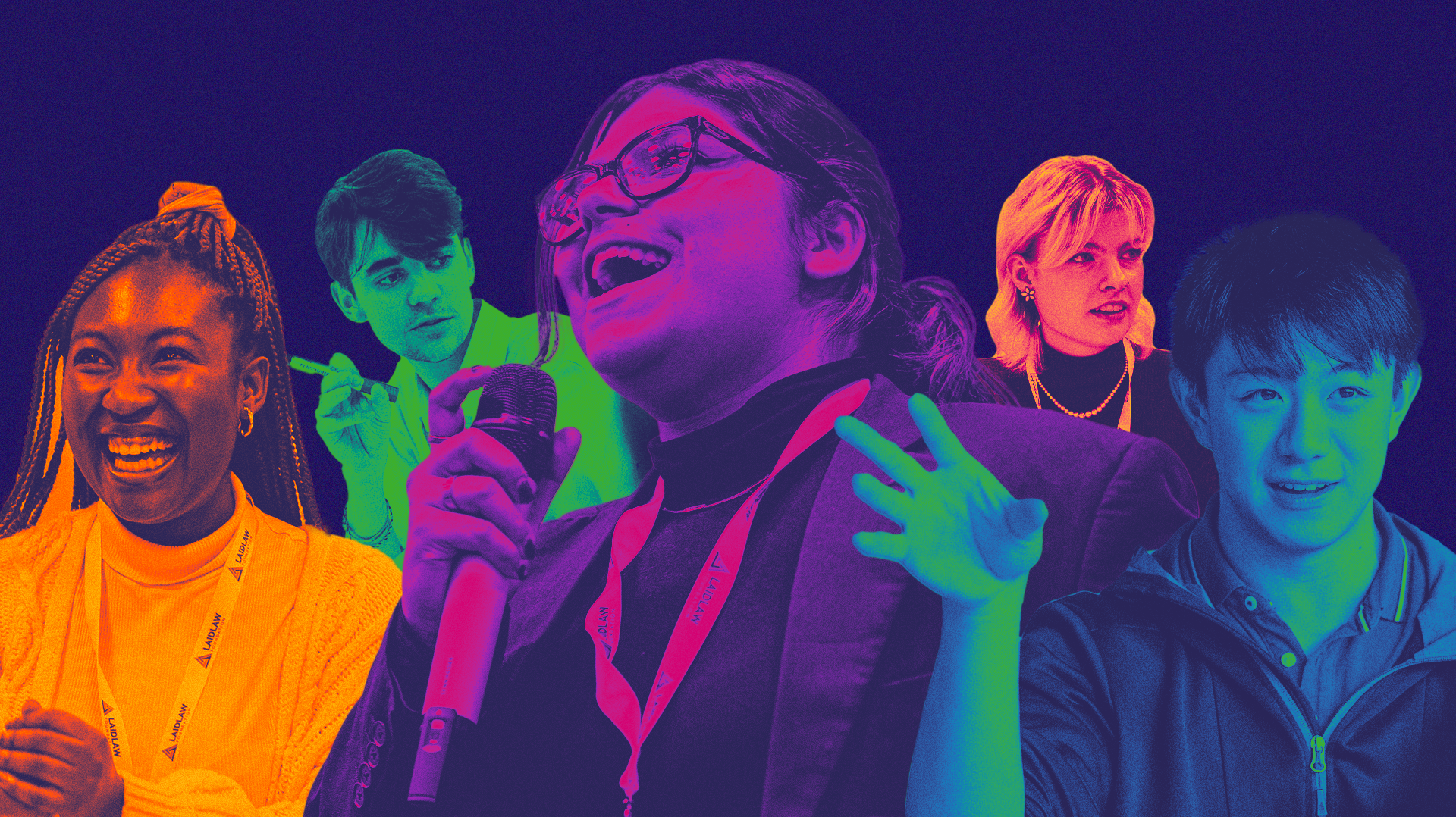 Laidlaw Scholars Network